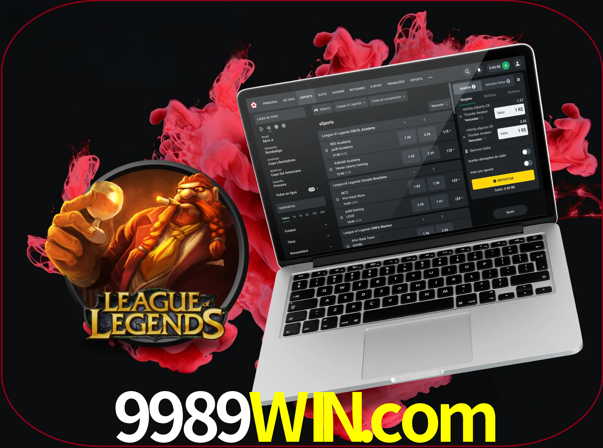 Se é um fã deste jogo, muitos torneios fantásticos que o vão surpreender estão disponíveis no 9989win.