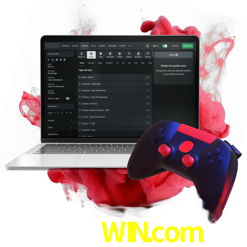 Explora a perspetiva, descobre como podes ganhar dinheiro real no 9989win simplesmente apostando em jogadores profissionais.