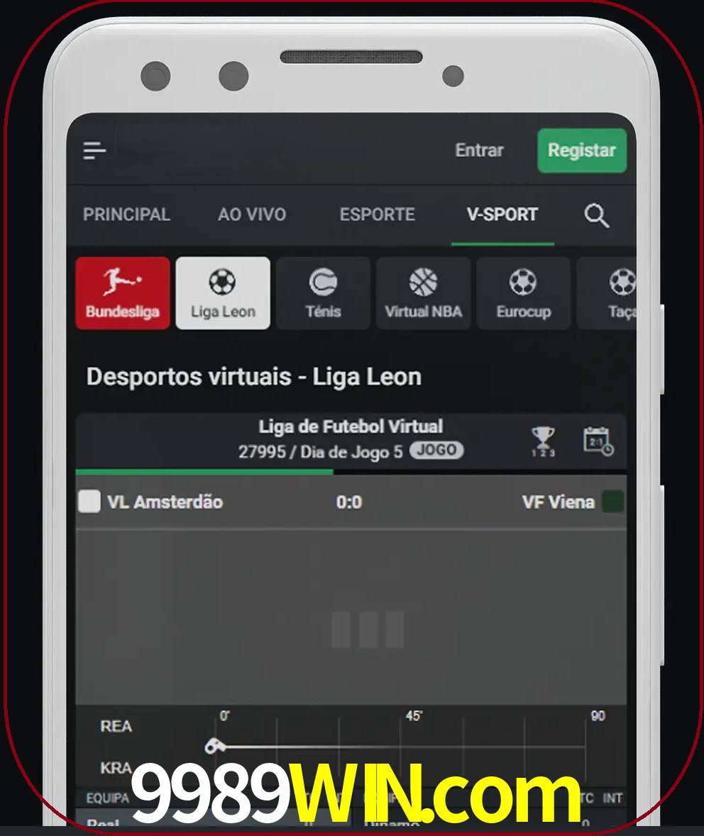 Aposta em diferentes diciplines virtuais.